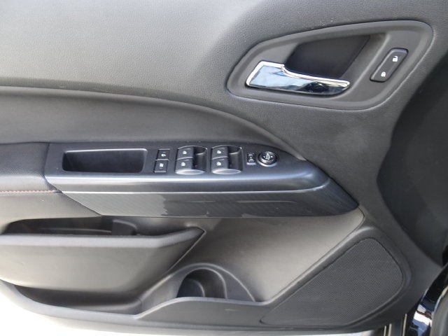 2022 GMC Canyon 4WD AT4 w/Leather