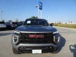 2024 GMC Canyon 4WD Elevation