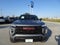 2024 GMC Canyon 4WD Elevation