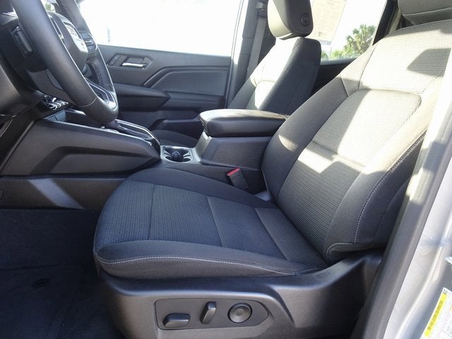 2024 GMC Canyon 4WD Elevation