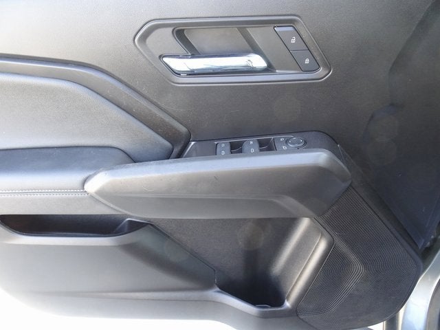 2024 GMC Canyon 4WD Elevation