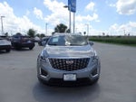 2024 Cadillac XT5 FWD Luxury