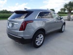 2024 Cadillac XT5 FWD Luxury