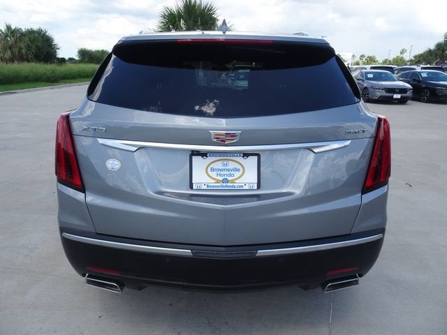 2024 Cadillac XT5 FWD Luxury