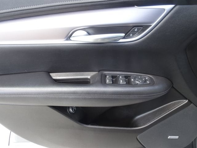 2024 Cadillac XT5 FWD Luxury