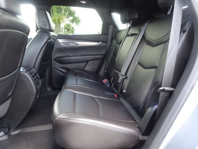 2024 Cadillac XT5 FWD Luxury