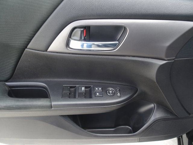 2014 Honda Accord Sedan LX