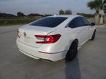 2021 Honda Accord Sedan EX-L
