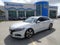 2018 Honda Accord Sedan Touring 1.5T