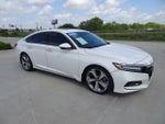 2018 Honda Accord Sedan Touring 1.5T