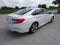 2018 Honda Accord Sedan Touring 1.5T