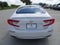 2018 Honda Accord Sedan Touring 1.5T
