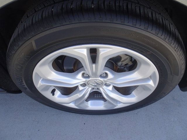 2024 Honda Accord Sedan LX