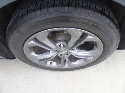 2023 Honda Accord Sedan EX