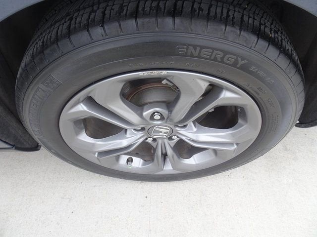 2023 Honda Accord Sedan EX