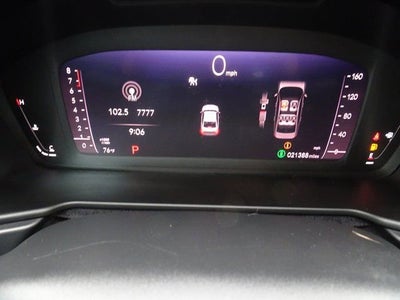 2023 Honda Accord Sedan EX