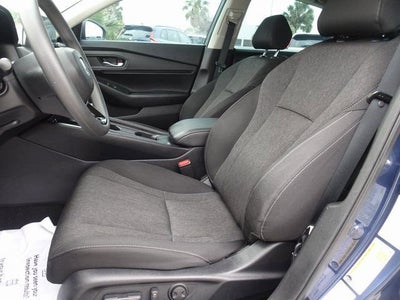 2023 Honda Accord Sedan EX