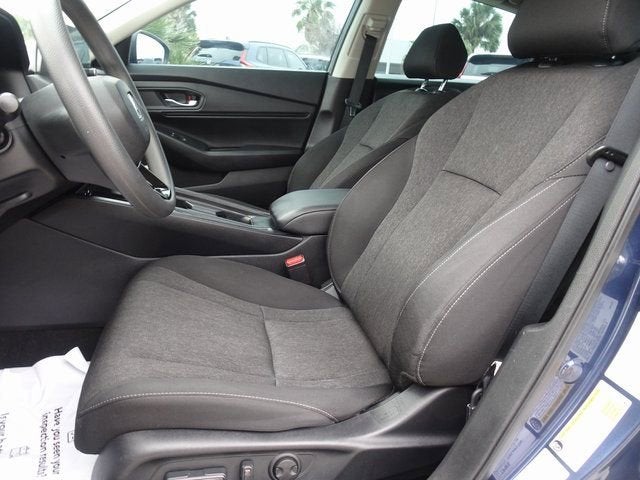 2023 Honda Accord Sedan EX