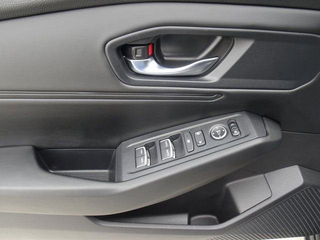 2023 Honda Accord Sedan EX