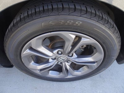 2023 Honda Accord Sedan EX