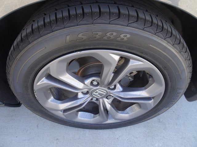 2023 Honda Accord Sedan EX