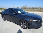 2023 Honda Accord Sedan EX