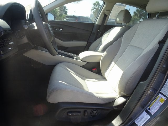 2023 Honda Accord Sedan EX