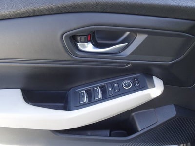 2023 Honda Accord Sedan EX