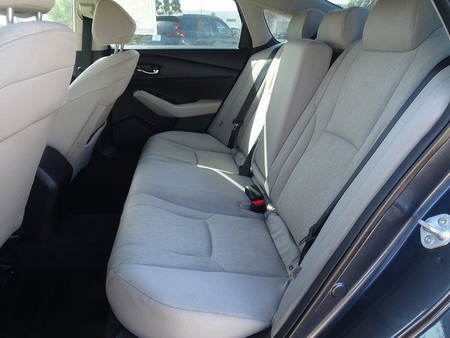 2023 Honda Accord Sedan EX