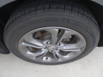 2023 Honda Accord Sedan EX