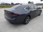 2023 Honda Accord Sedan EX