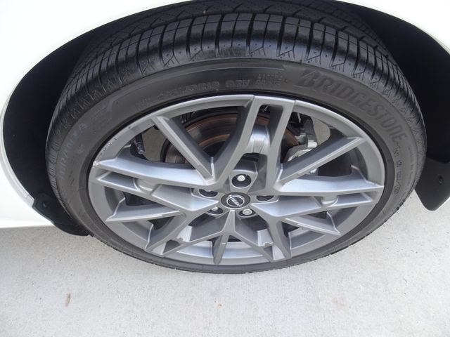 2024 Nissan Altima 2.0 SR