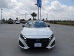 2024 Nissan Altima 2.0 SR