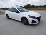 2024 Nissan Altima 2.0 SR