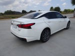 2024 Nissan Altima 2.0 SR