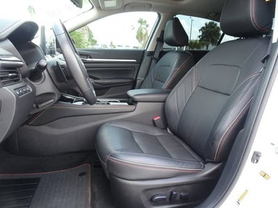 2024 Nissan Altima 2.0 SR