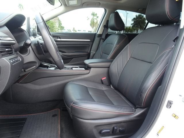 2024 Nissan Altima 2.0 SR