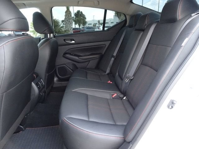 2024 Nissan Altima 2.0 SR