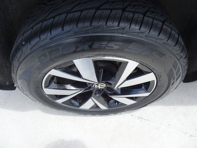 2023 Volkswagen Atlas Cross Sport 2.0T SE