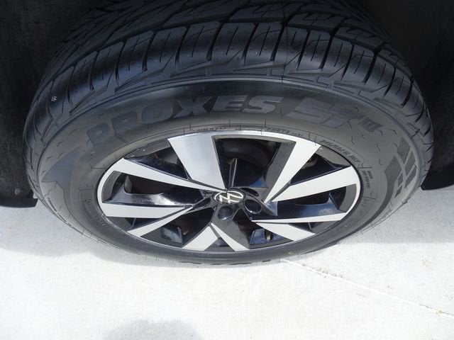 2023 Volkswagen Atlas Cross Sport 2.0T SE
