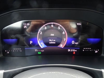 2023 Volkswagen Atlas Cross Sport 2.0T SE