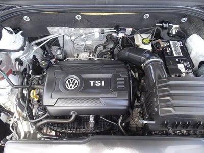 2023 Volkswagen Atlas Cross Sport 2.0T SE