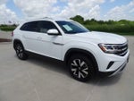 2023 Volkswagen Atlas Cross Sport 2.0T SE