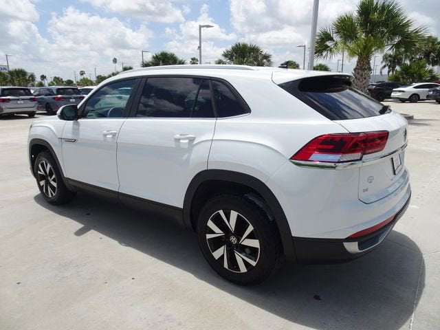 2023 Volkswagen Atlas Cross Sport 2.0T SE