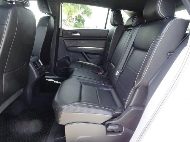 2023 Volkswagen Atlas Cross Sport 2.0T SE
