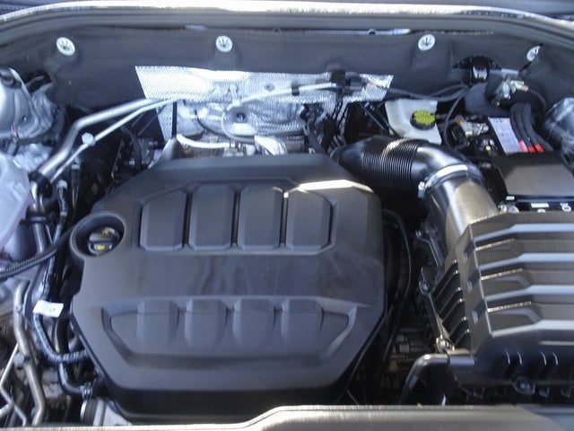 2025 Volkswagen Atlas Cross Sport 2.0T SE