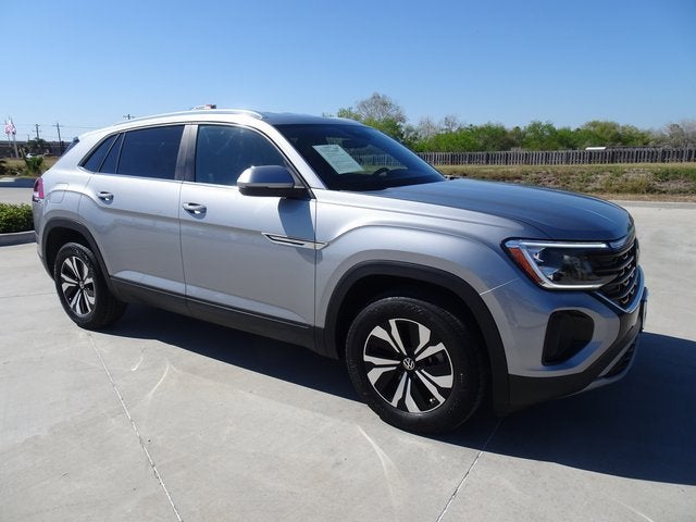 2025 Volkswagen Atlas Cross Sport 2.0T SE