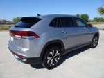 2025 Volkswagen Atlas Cross Sport 2.0T SE