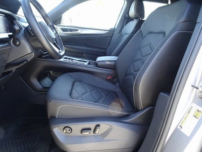 2025 Volkswagen Atlas Cross Sport 2.0T SE