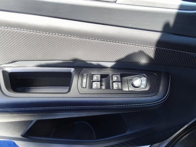 2025 Volkswagen Atlas Cross Sport 2.0T SE